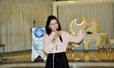 Yasam Kocu Hacer Bulbul Televizyon Izlemek Yerine Kitap Okuyalim Egeli Sabah Haberleri