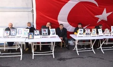 Evlat nöbetindeki baba: Gelin devlete sığının #diyarbakir Evlat nöbetindeki baba: Gelin devlete sığının #diyarbakir