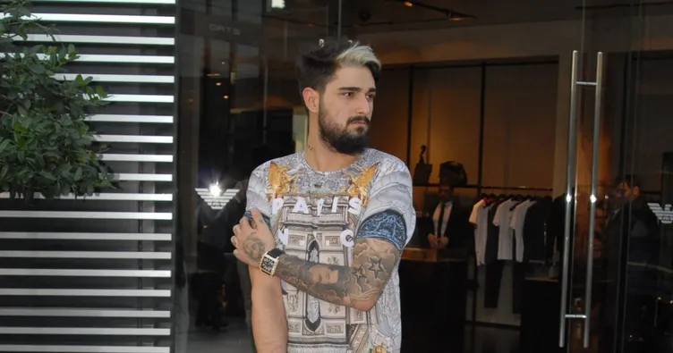 İdo Tatlıses’ten ilginç açıklama: Bildiğim kadarıyla 7 kardeşim var