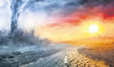 İklim krizi afetleri tetikliyor