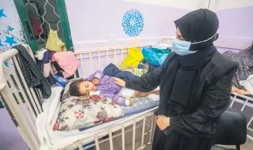 Melisa’nın dramı soykırımın kanıtı