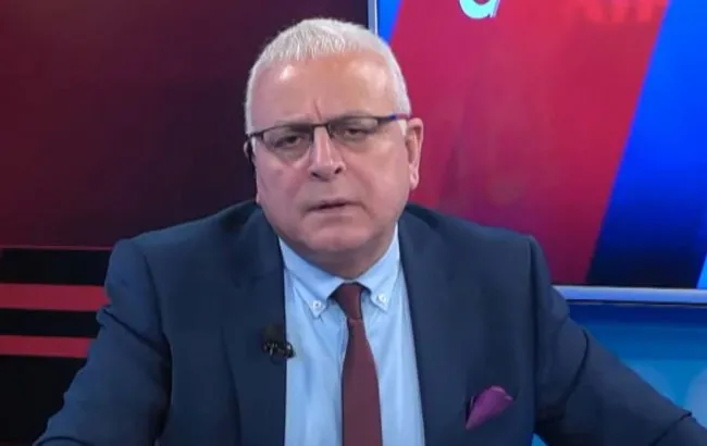 Casusluk soruşturmasında Merdan Yanardağ’ın savcılık ifadesine ulaşıldı! Para iddialarına çelişkili cevap