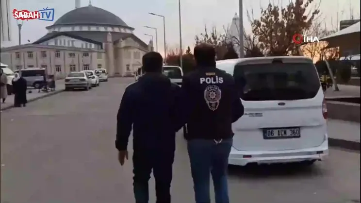 Diyarbakır’da yasa dışı bahis operasyonunda 6 şüpheli tutuklandı | Video