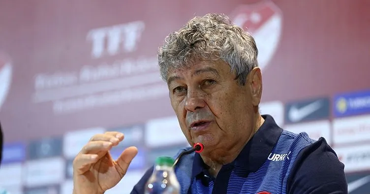 Lucescu, Bayern Münih-Beşiktaş eşleşmesini değerlendirdi