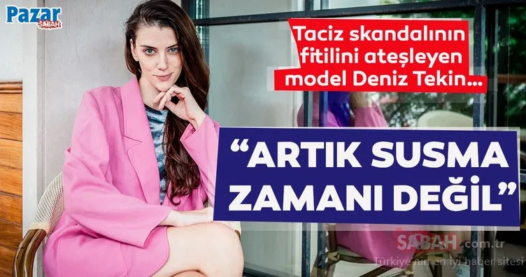 deniz tekin aram zda ok travma ya ayan var susma zaman deniz tekin aram zda ok travma ya ayan var susma zaman