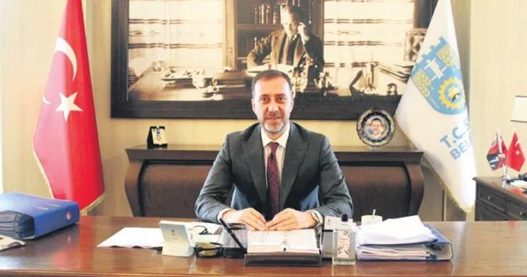 Silivri marka kent olacak