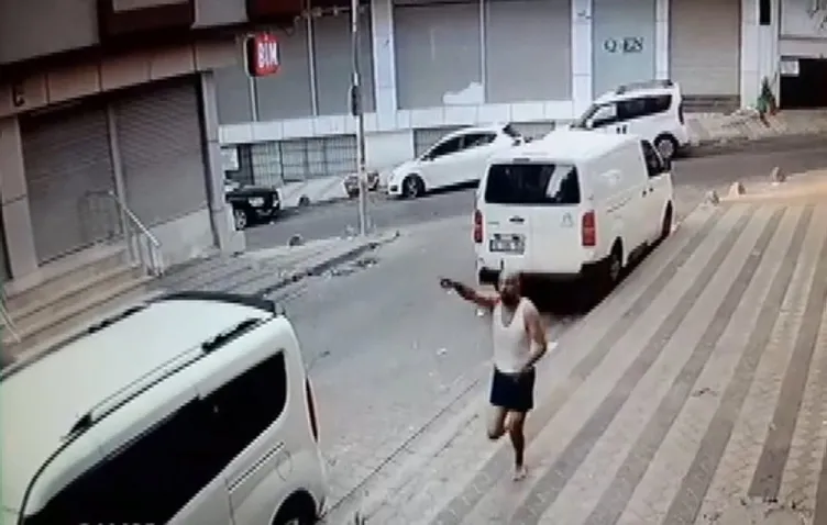 İstanbul’da fıkra gibi olay: Hırsızlar ev sahibini evine bıraktı