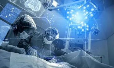 Cerrahların yerini robotlar mı alacak? “Doktorlarla hastalar arasına teknoloji giriyor”