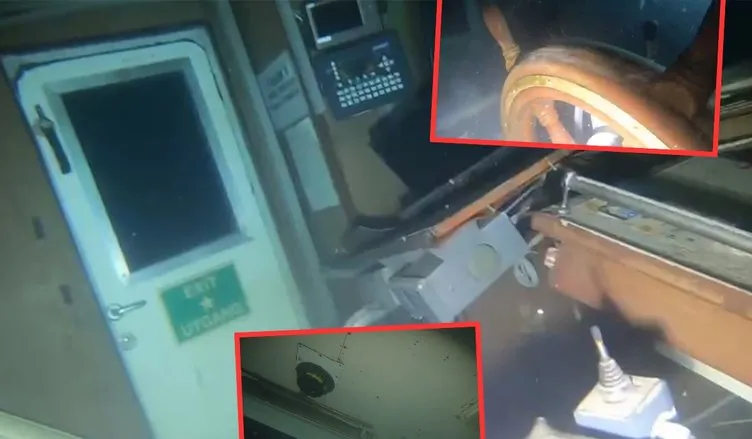 Marmara’da batan geminin aşçısıydı: Zeynep’in son WhatsApp mesajları yürek dağladı!