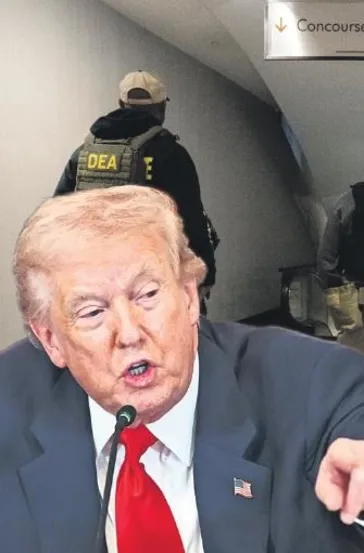 ABD’de gündem güvenlik zafiyeti