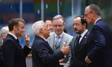 Brüksel’de kritik AB zirvesi: ‘Dron duvarından Gazze’ye kadar birçok konu gündemde