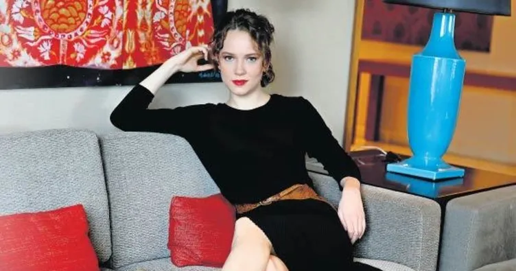 Türkiye’nin Nicole Kidman’ı