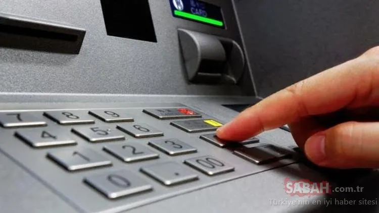 ATM memuru dönemi bitiyor
