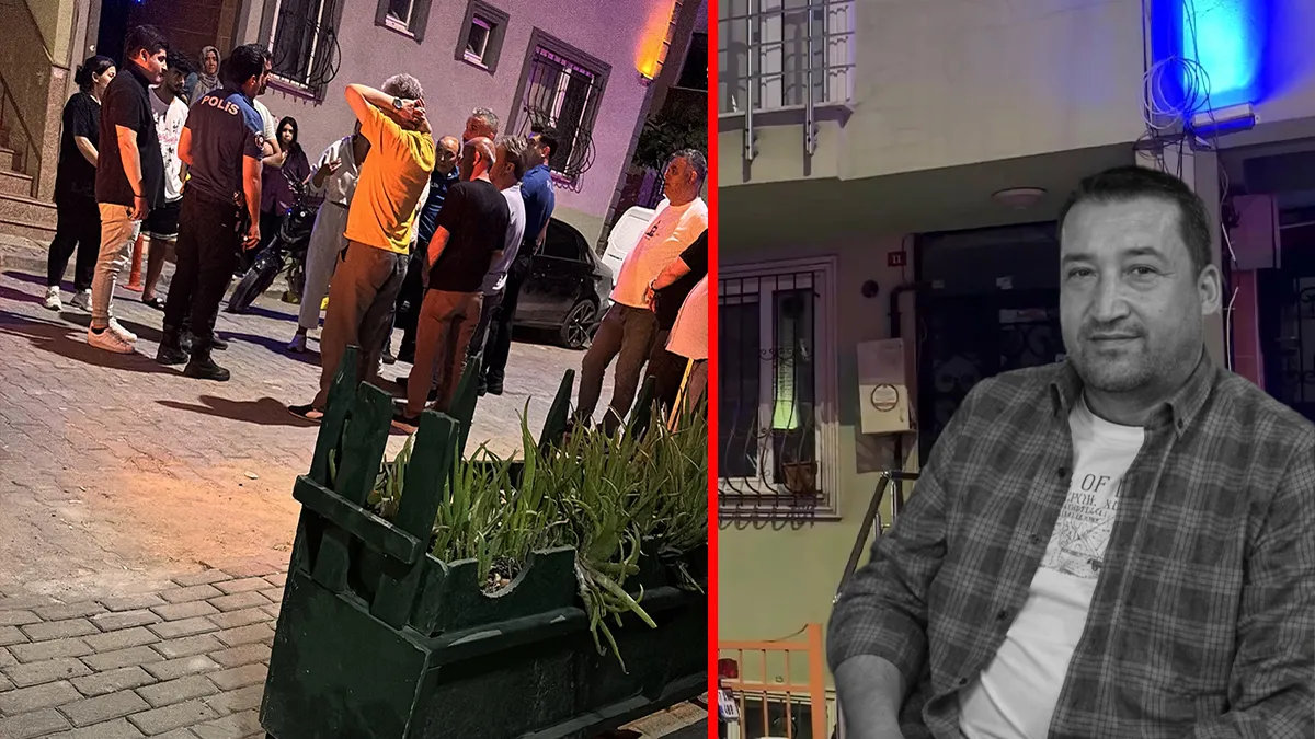 Kağıthane’de şüpheli ölüm! Eski eşin ihbarı korkunç gerçeği ortaya çıkardı: Cansız bedenin yanındaki not dehşete düşürdü! Kağıthane’de şüpheli ölüm! Eski eşin ihbarı korkunç gerçeği ortaya çıkardı: Cansız bedenin yanındaki not dehşete düşürdü!
