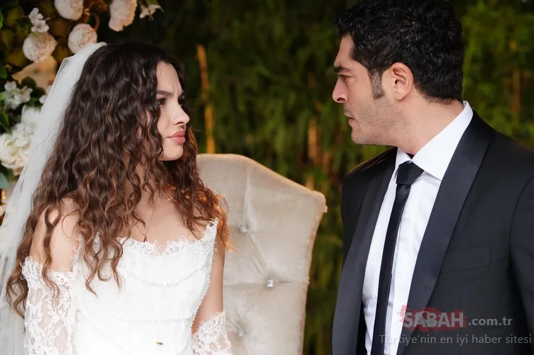 Bir Gece Masalı’nda Mahir’in hayatı tehlikede!