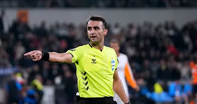 Ahmet Çakar, Başakşehir - Galatasaray maçındaki pozisyona noktayı koydu! Golde ofsayt var mı?