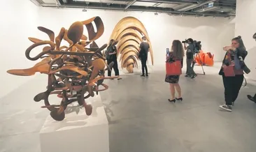 İstanbul Modern’in geçici mekânı açıldı
