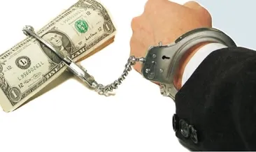 Rüşvet alan hâkime 22 yıl hapis istendi