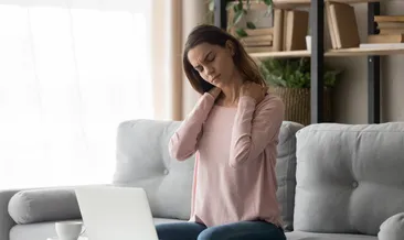 Kronik ağrıların giderilmesinde masaj