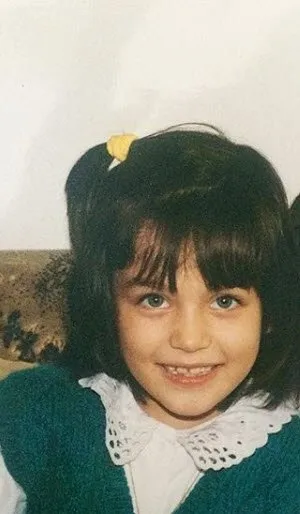 Üvey Baba dizisiyle tanınmıştı, Burçin Abdullah'ı şimdi görenler şoke oluyor!