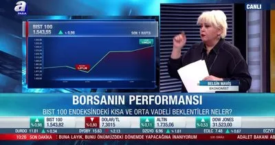 Normalleşme ile beraber Borsa İstanbul’da hangi sektörler öne çıkabilir?
