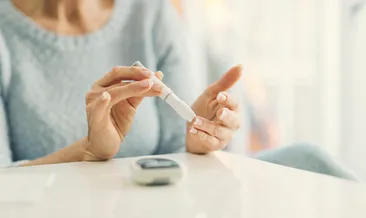 Hızla yayılan diyabet korkutuyor