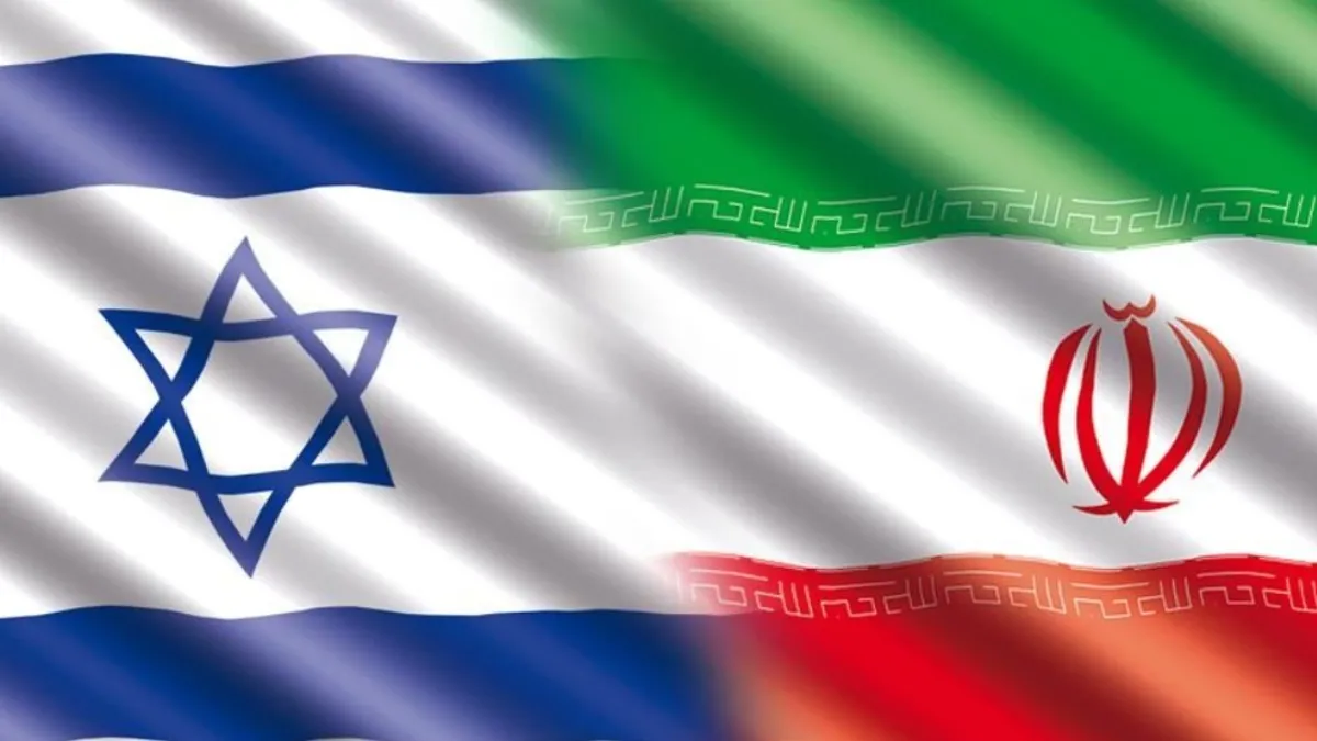 İsrail, İran’ın üst düzey yöneticilerine yönelik suikast girişiminde bulunduğunu doğruladı İsrail, İran’ın üst düzey yöneticilerine yönelik suikast girişiminde bulunduğunu doğruladı