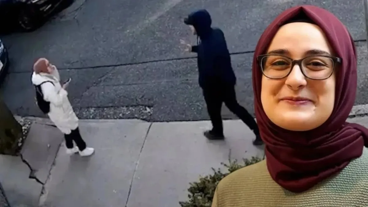 ABD’de gözaltına alınan Türk öğrenci Rümeysa Öztürk davasında yeni gelişme! Hiçbir gerekçe sunamadılar ABD’de gözaltına alınan Türk öğrenci Rümeysa Öztürk davasında yeni gelişme! Hiçbir gerekçe sunamadılar