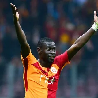 Badou Ndiaye için Stoke City'den Galatasaray'a ret