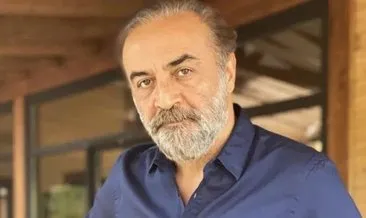 Yılmaz Erdoğan’a gergedan cezası