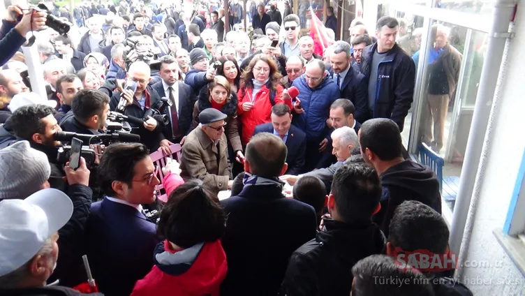 Silivri'ye yat limanı müjdesi