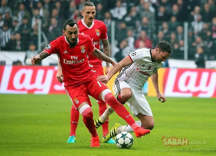 Beşiktaş aradığı golcüyü Fransa’da buldu