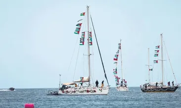 İnsanlığa işkence