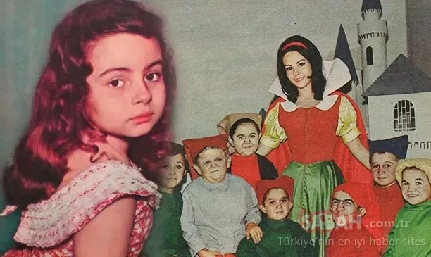 ‘Ayşecik’ Zeynep Değirmencioğlu son haliyle şaşırttı! İşte Zeynep Değirmencioğlu’nun o hali!