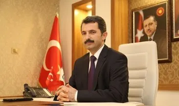 AK Parti Kocaali Belediye Başkan Adayı Ahmet Acar oldu! Ahmet Acar kimdir?