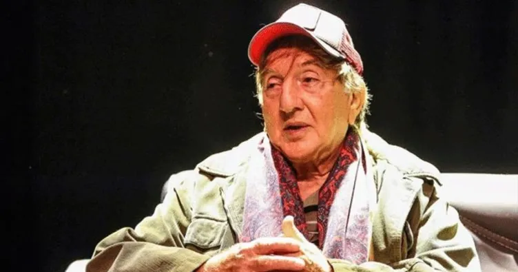 Her şeyim yandı sadece anılar kaldı