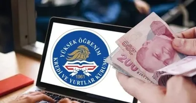 Son Dakika KYK bursu zamlandı mı, zam geldi mi? 2023 Lisans, yüksek lisans, doktora KYK kredi ve bursu ne kadar oldu, kaç TL?