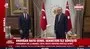 Son dakika: Başkan Erdoğan NATO Genel Sekreteri ile görüştü | Video
