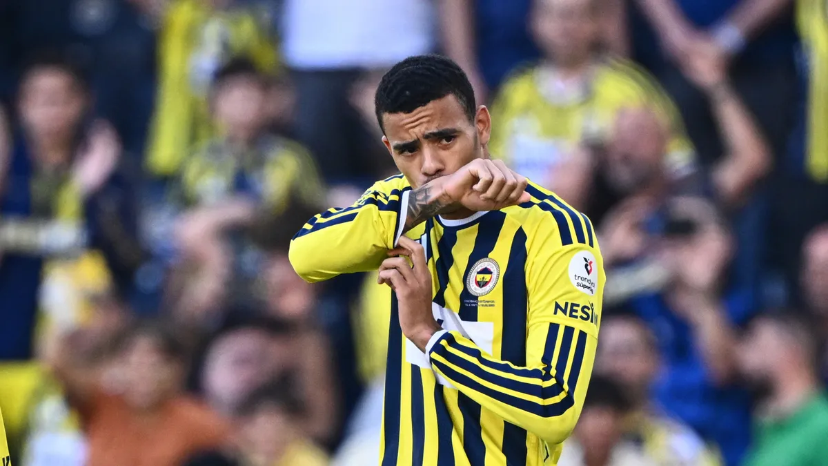 Kadıköy’de tarihi fark! Fenerbahçe, Eyüpspor karşısında farka koştu...