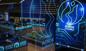 Borsa günü yükselişle tamamladı!