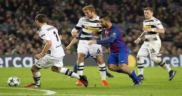 Arda Turan hat-trick yaptı, performansına övgü yağdı!