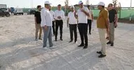 Eyyübiye sokak hayvanları sorununu çözdü