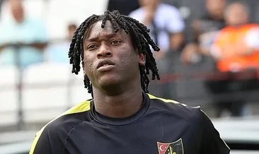 İstanbul’lu Mendy kalp krizi geçirdi