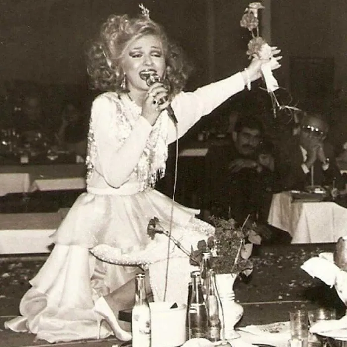 Ablasının eşiyle evlenmişti! Gülden Karaböcek yıllar sonra sessizliğini böyle bozdu: İşte ihanetin perde arkası…