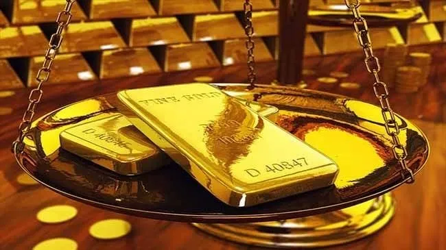 Altında yeni rekor mu geliyor? Uzman isim A Para'ya konuştu!