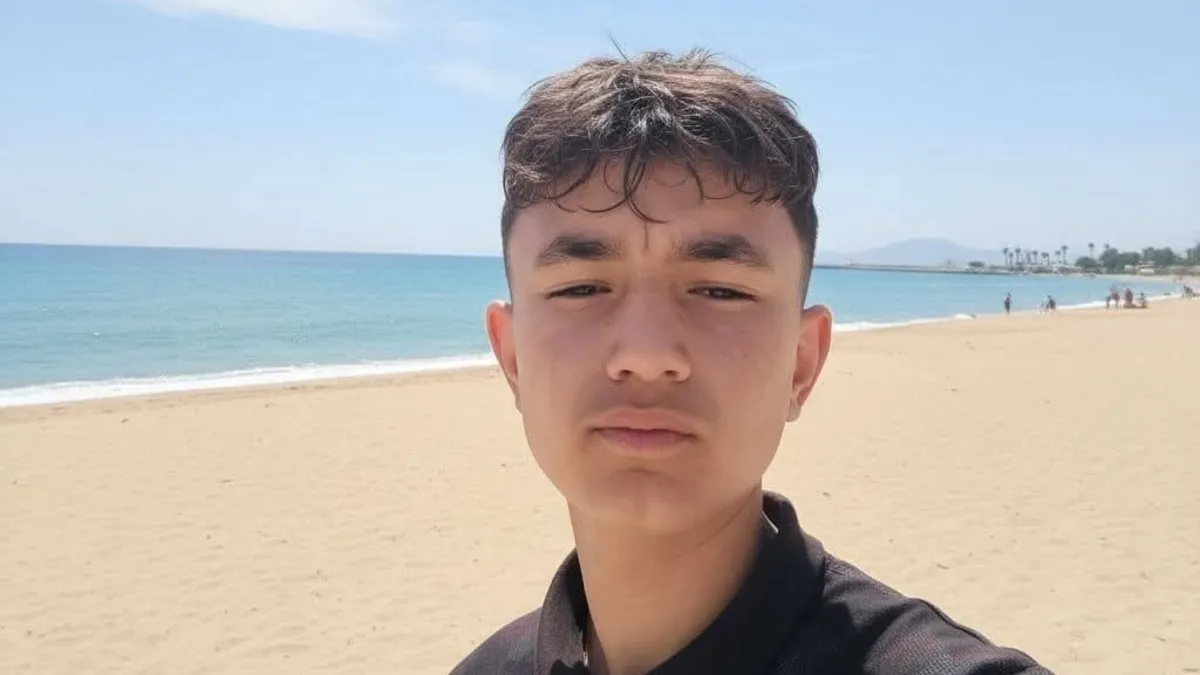 Düğün evini cenaze evine çeviren kaza