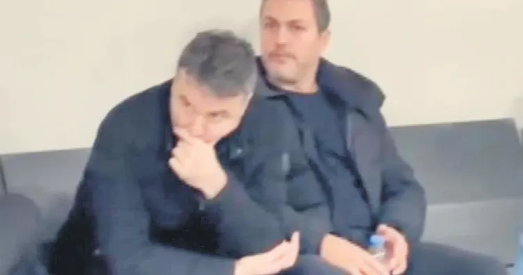 Uyuşturucu testleri pozitif çıktı