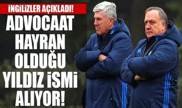 Fenerbahçe için flaş iddia: Charlie Adam!