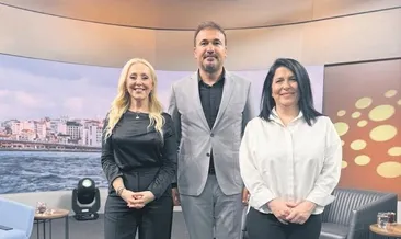 İzleyiciyi keyifli bir hafta sonu bekliyor