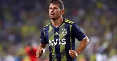 Fenerbahçe’de Emre Belözoğlu 4 ismin transferini bitiriyor